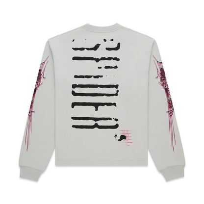 WAIT LONGSLEEVE