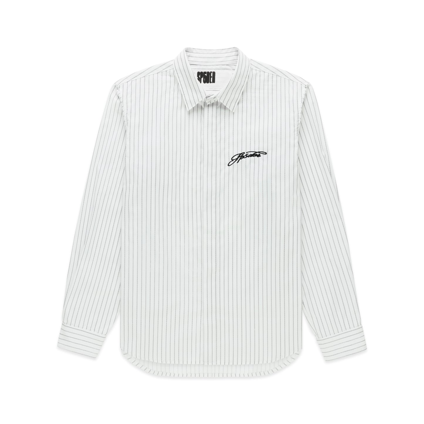 R-05 OXFORD BUTTON DOWN