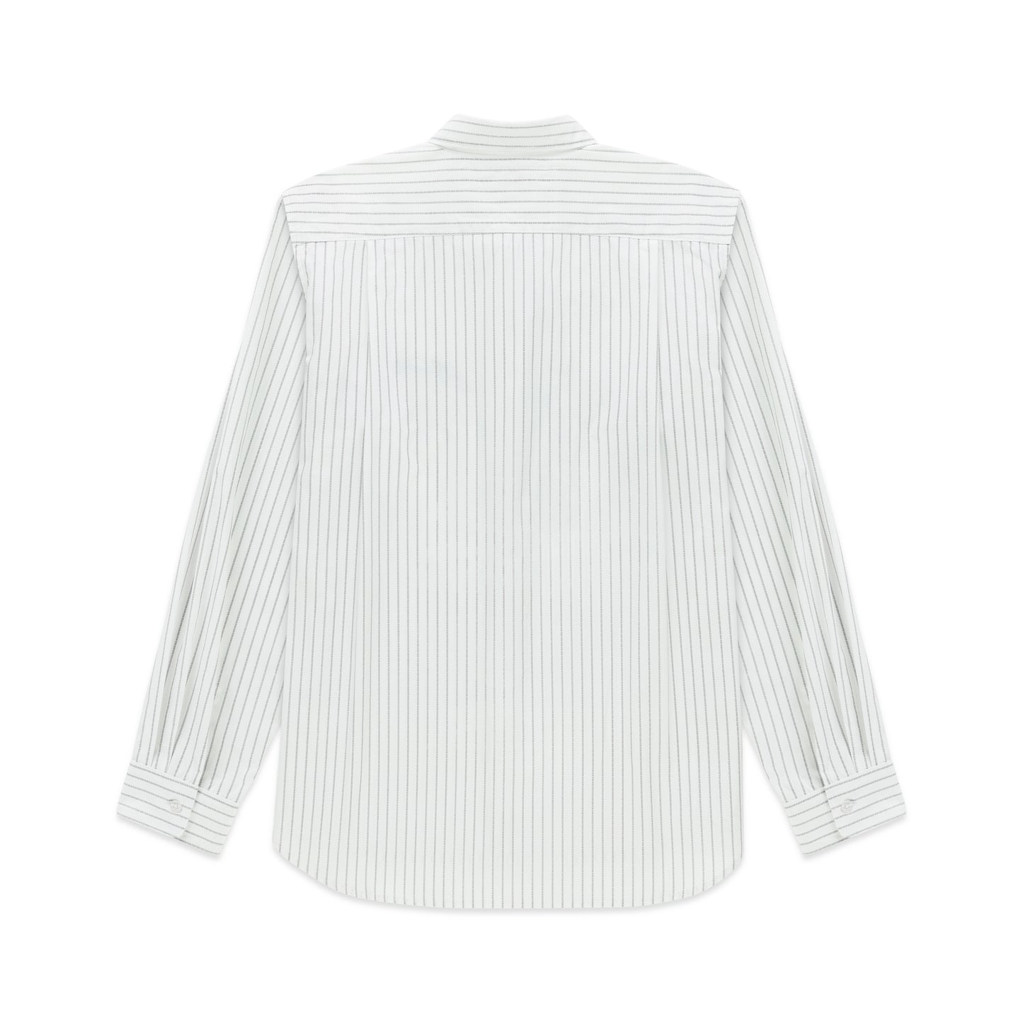 R-05 OXFORD BUTTON DOWN