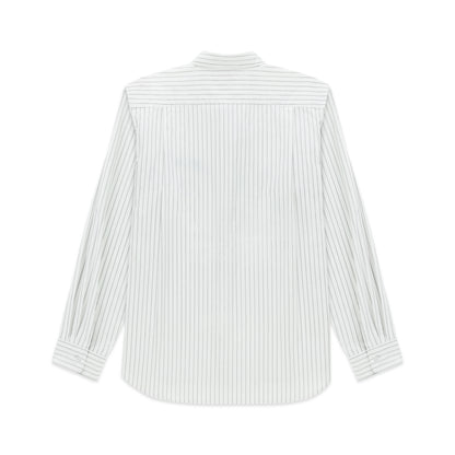 R-05 OXFORD BUTTON DOWN