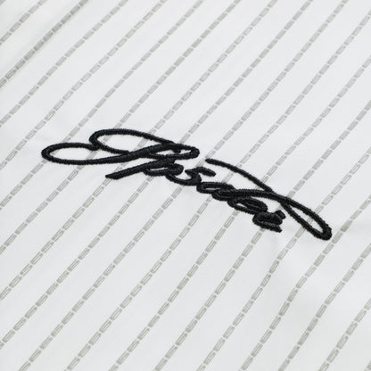 R-05 OXFORD BUTTON DOWN