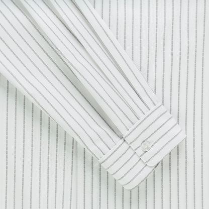 R-05 OXFORD BUTTON DOWN