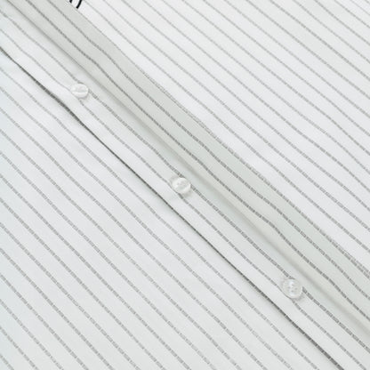 R-05 OXFORD BUTTON DOWN