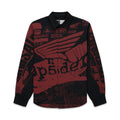 LAP 5 BUTTON UP SHIRT