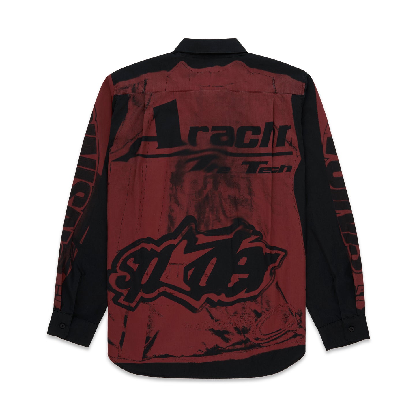 LAP 5 BUTTON UP SHIRT