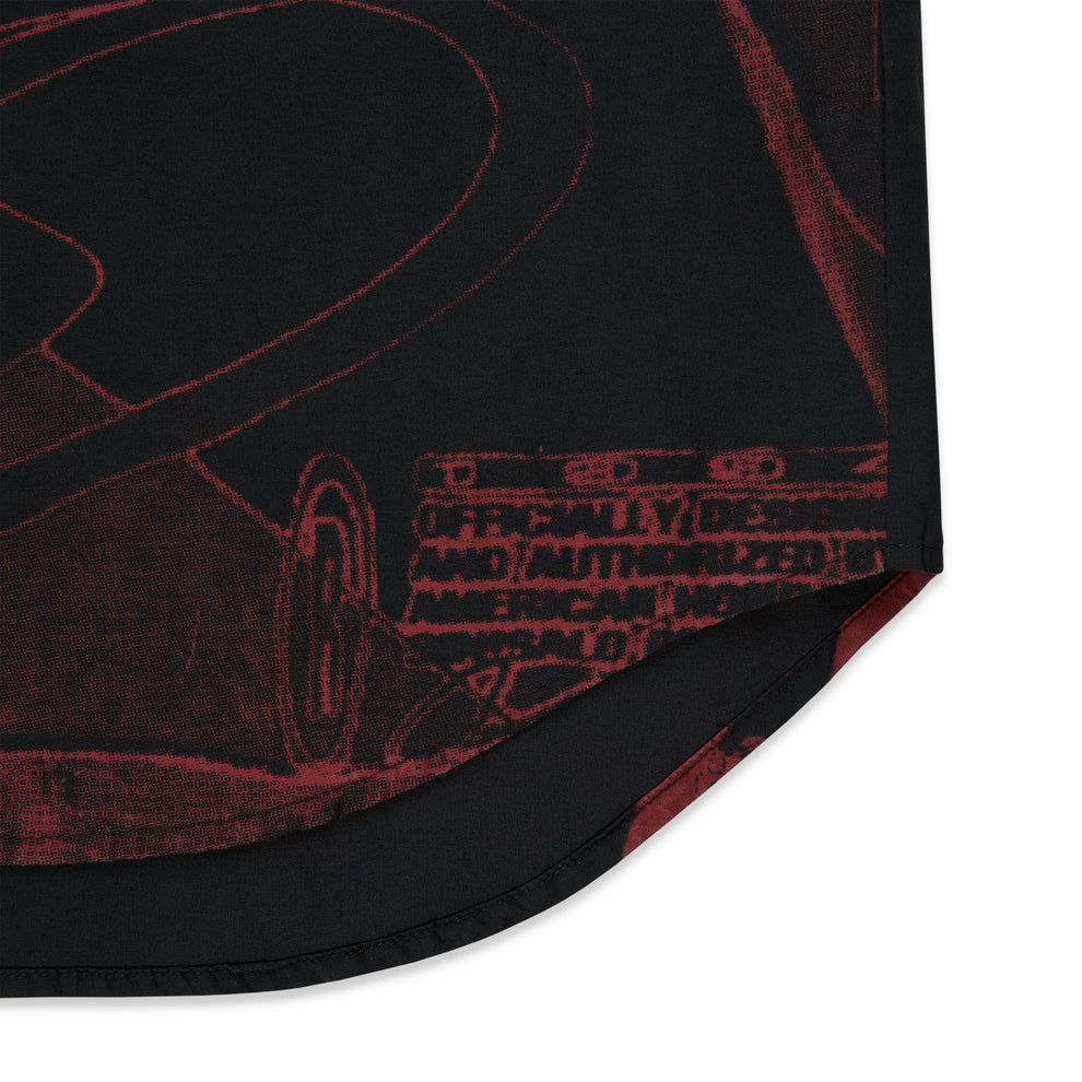 LAP 5 BUTTON UP SHIRT