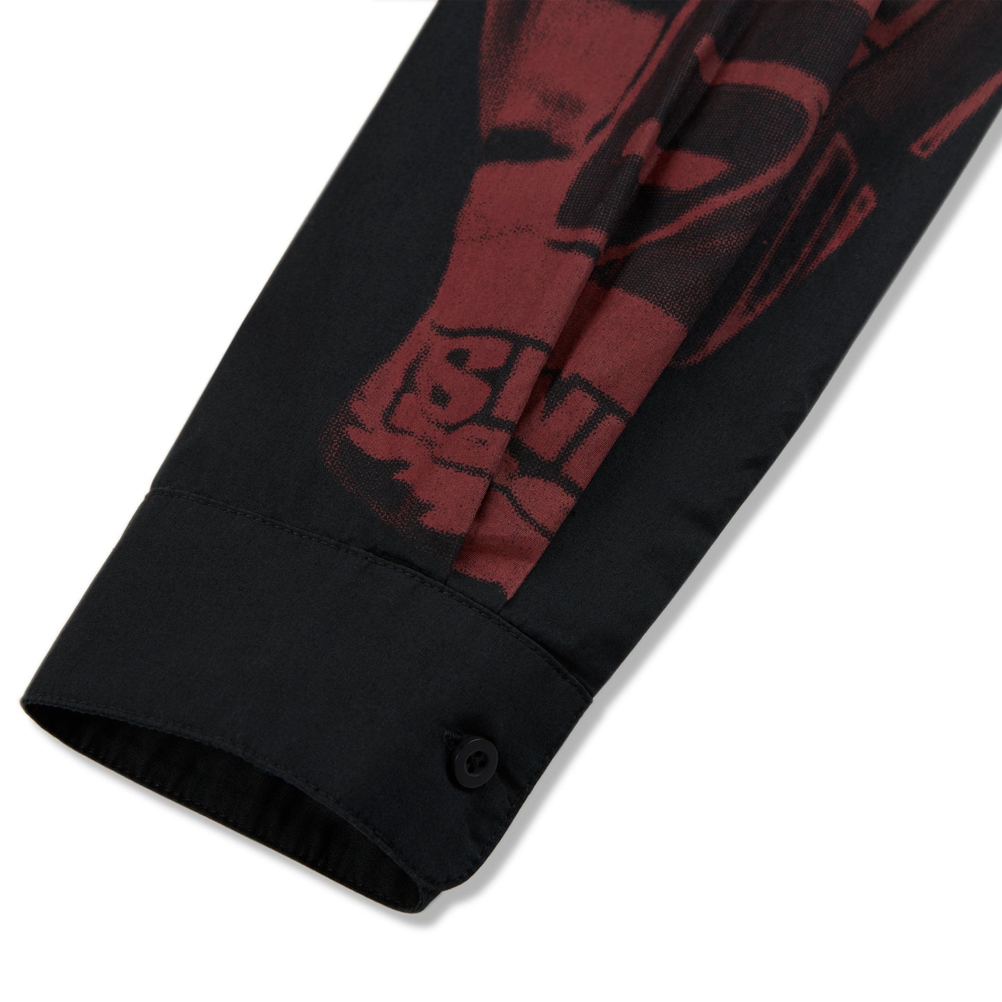 LAP 5 BUTTON UP SHIRT