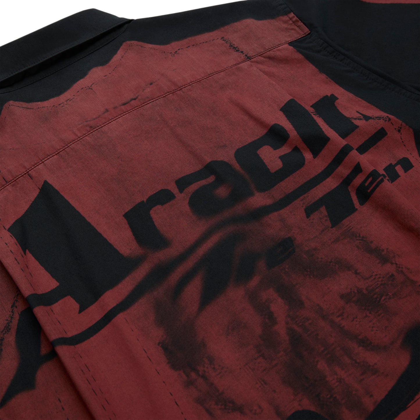 LAP 5 BUTTON UP SHIRT