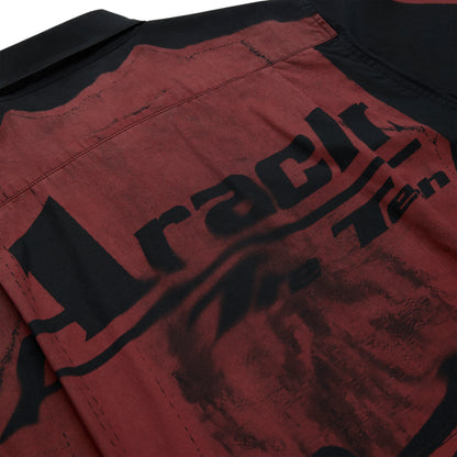 LAP 5 BUTTON UP SHIRT