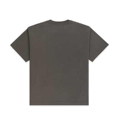 DARK GREY 5EX HW TEE