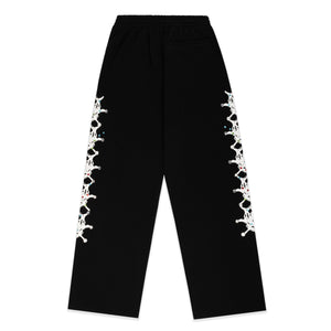 BLACK STONE SWEATPANT