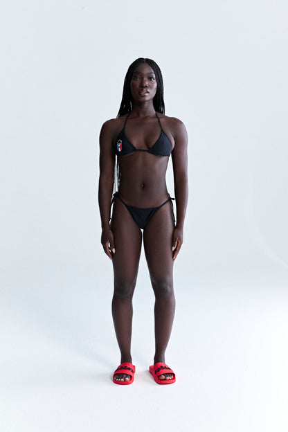 ARAIGNÉE BIKINI