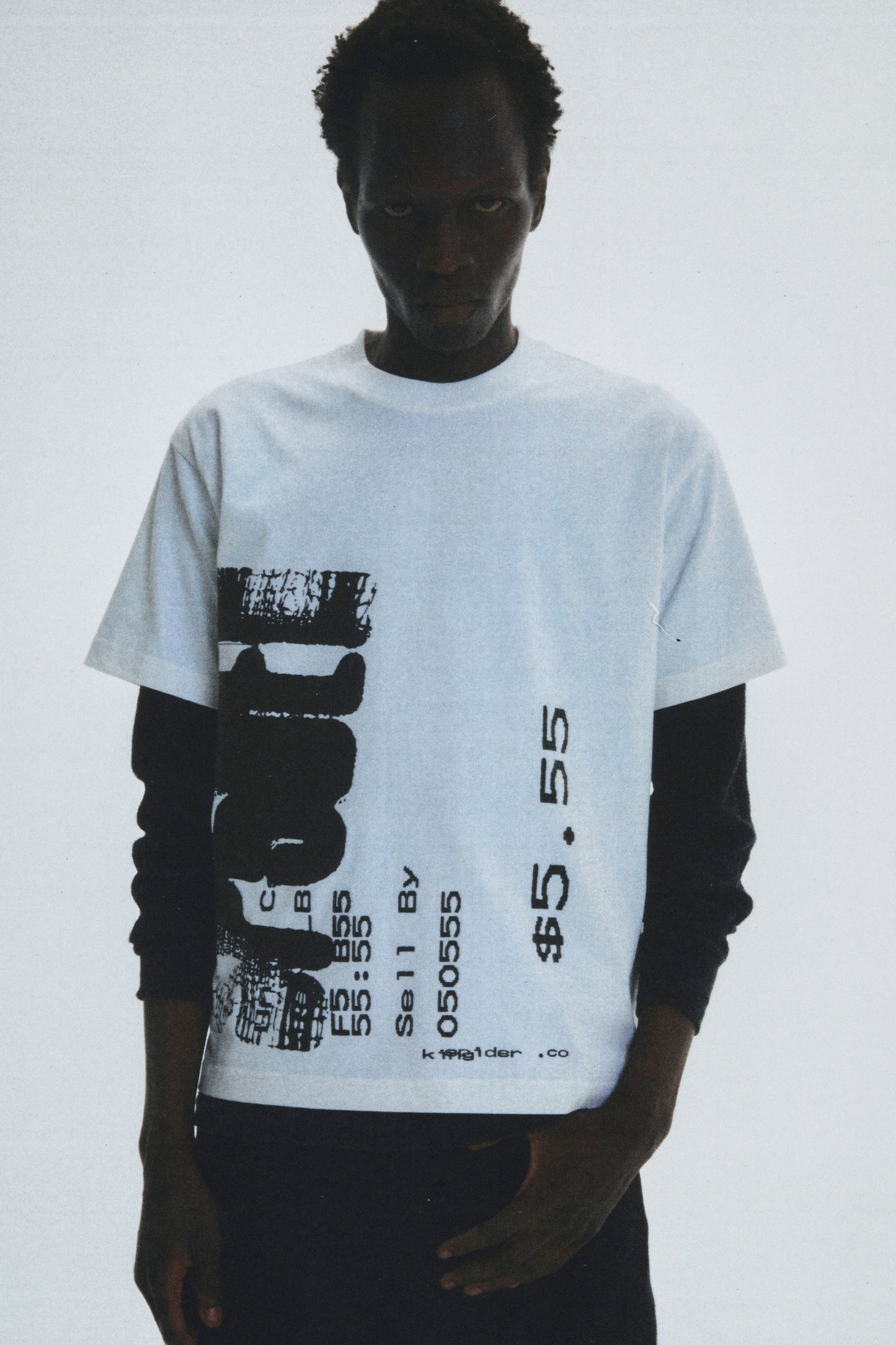 COMMERCE TEE