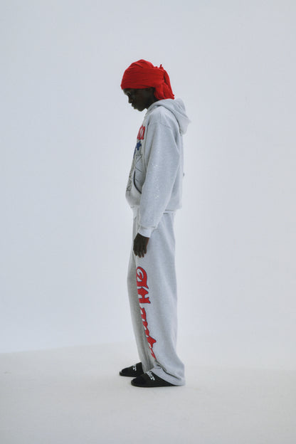 ATLANTA FULL ZIP HOODIE