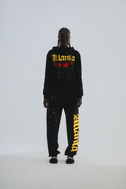 ATLANTA HOODIE