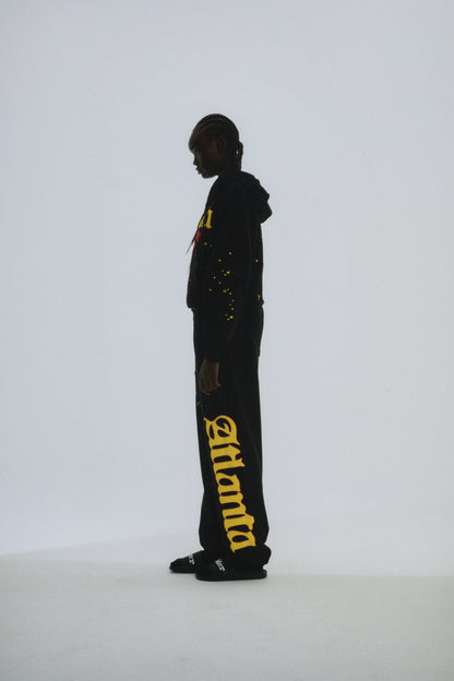ATLANTA HOODIE