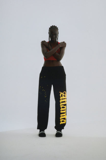 ATLANTA SWEATPANT