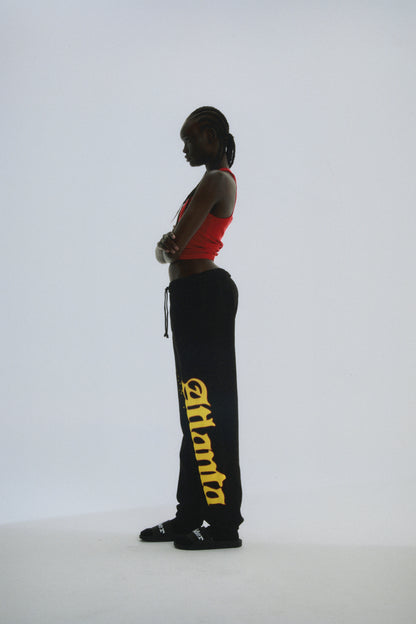 ATLANTA SWEATPANT