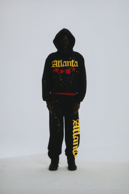 ATLANTA HOODIE