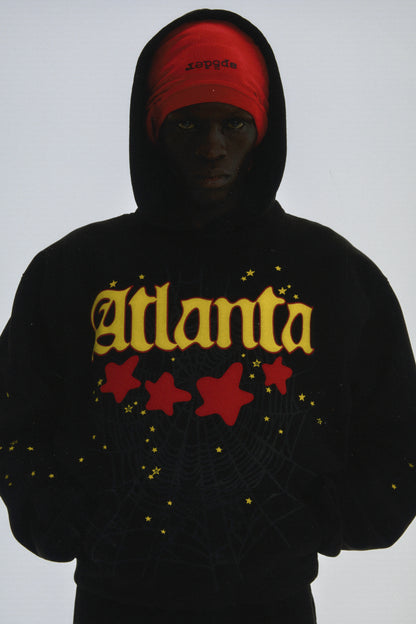ATLANTA HOODIE