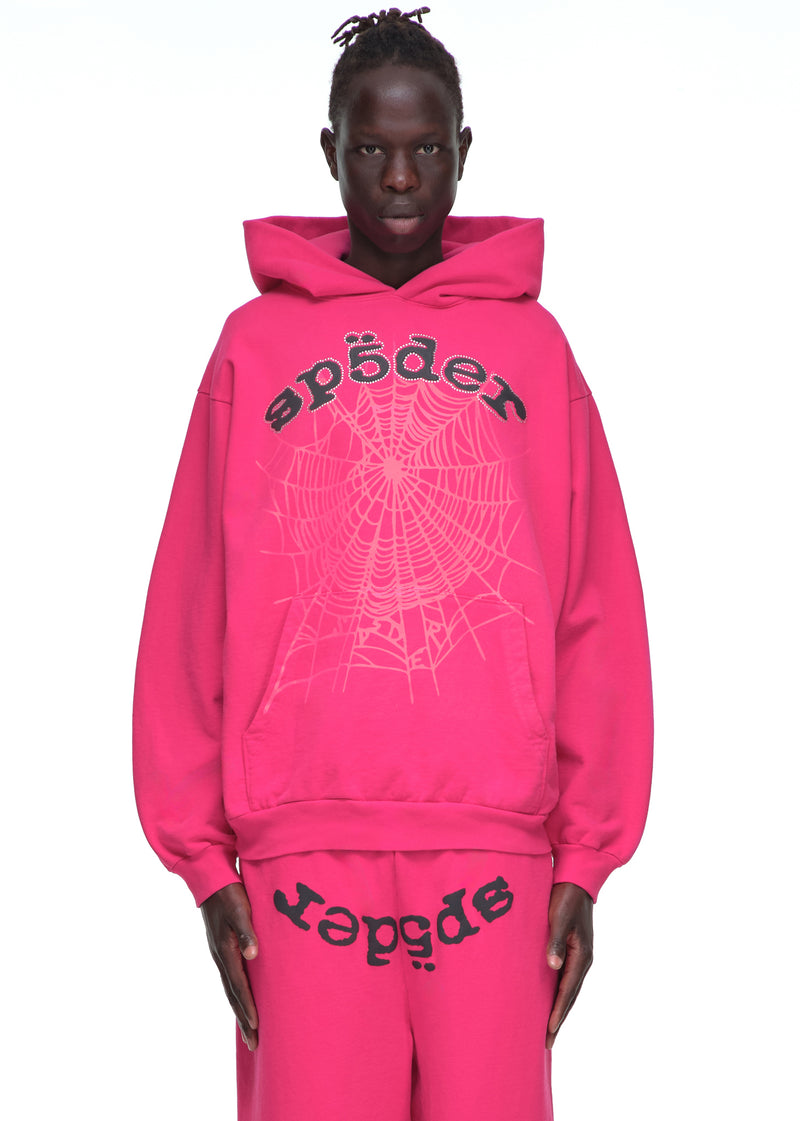 LEGACY HOODIE