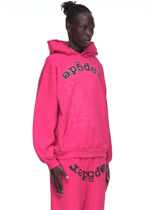 LEGACY HOODIE