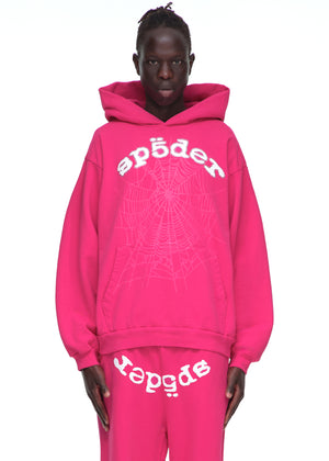 LEGACY HOODIE