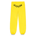 YELLOW LEGACY SWEATPANT