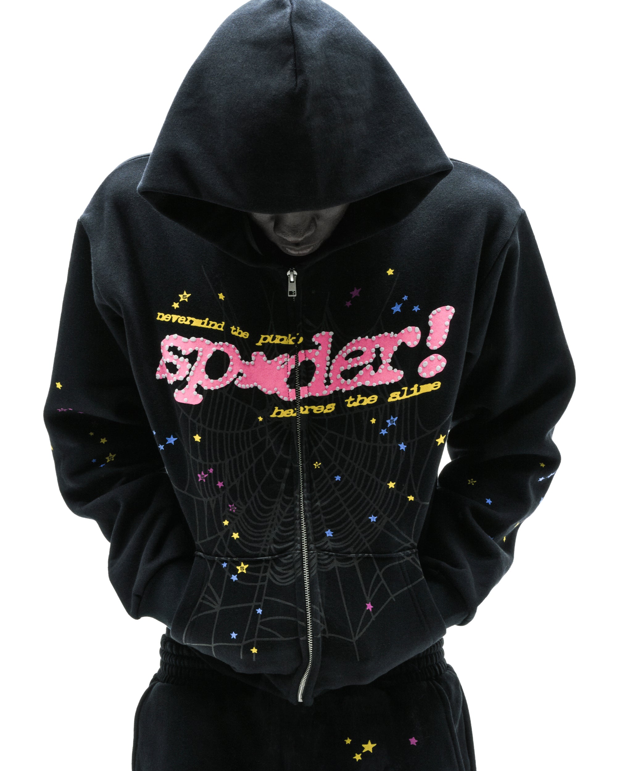 パーカー MUSE de Deuxieme Classe  zip parker C2H4 x Mastermind Profile Zip Hoodie - 'Mist Navy' - Kicks Lounge