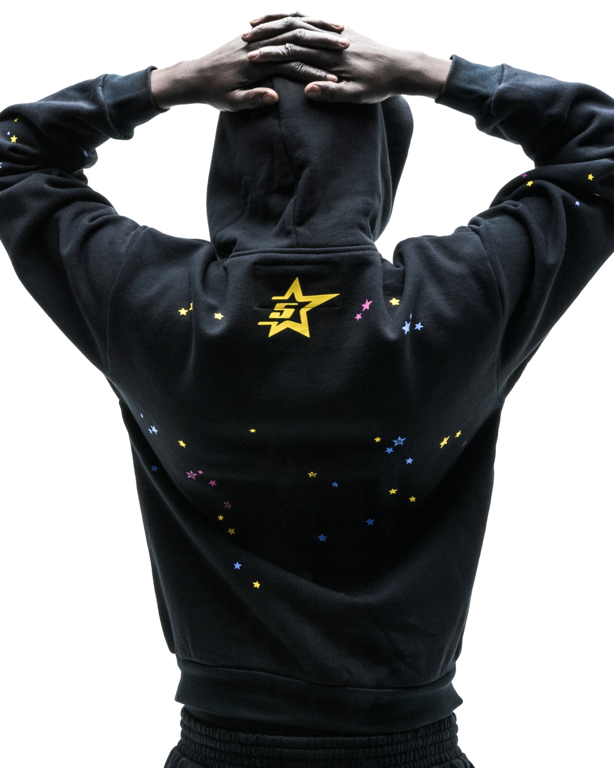 PUNK V2 ZIP UP – SP5DER