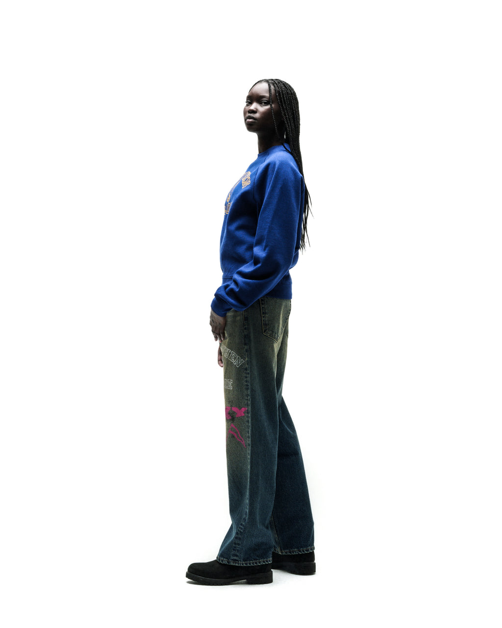 On model 4