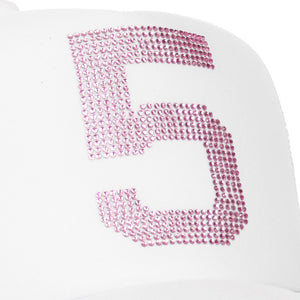 WHITE 555 TRUCKER