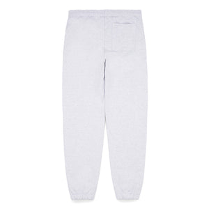 HEATHER GREY OG WEB SWEATPANT