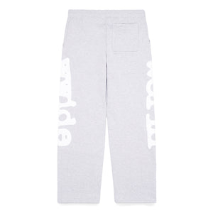 WOMEN'S STRAIGHT LEG BELUGA SWEATPANT