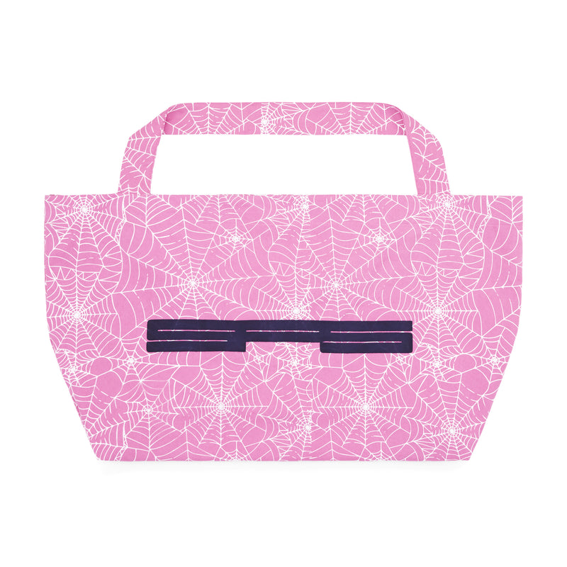 AOP PINK XL TOTE