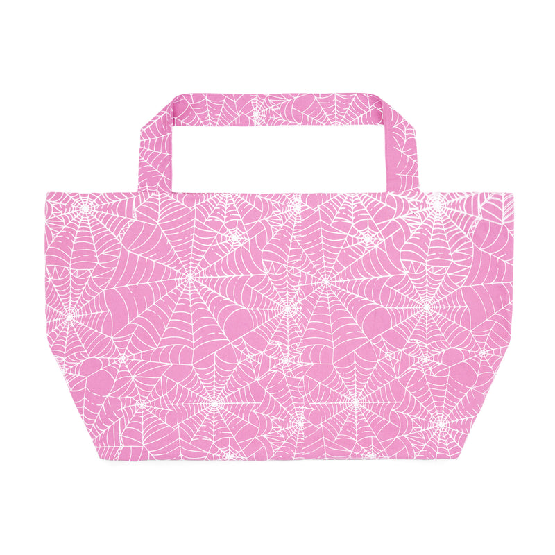 AOP PINK XL TOTE