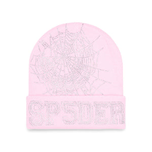 WEB BEANIE