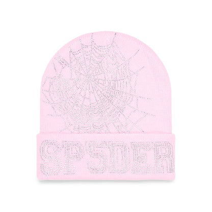 WEB BEANIE