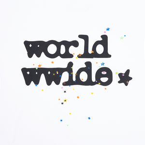 WORLDWIDE TEE