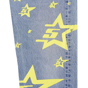 5STAR VINTAGE 501 DENIM