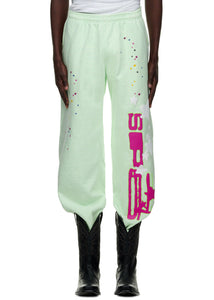 SP5 MINT SWEATPANTS