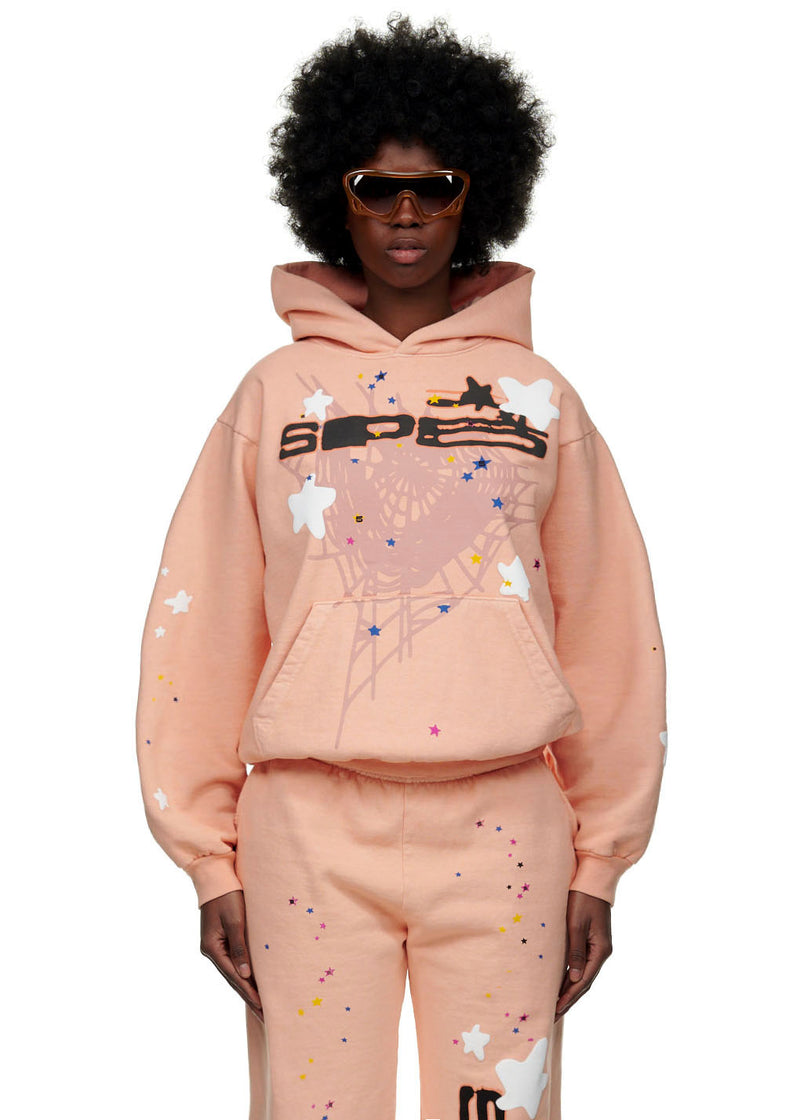 SP5 BELLINI HOODIE