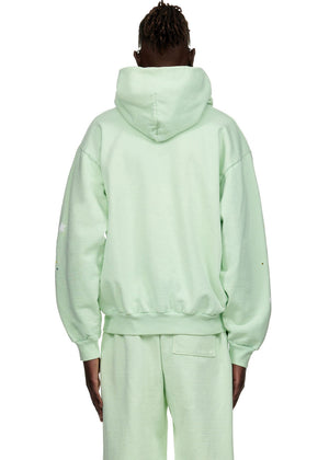 SP5 MINT HOODIE