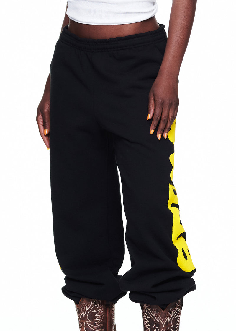 ONYX BELUGA SWEATPANT FEMALE MODEL 2