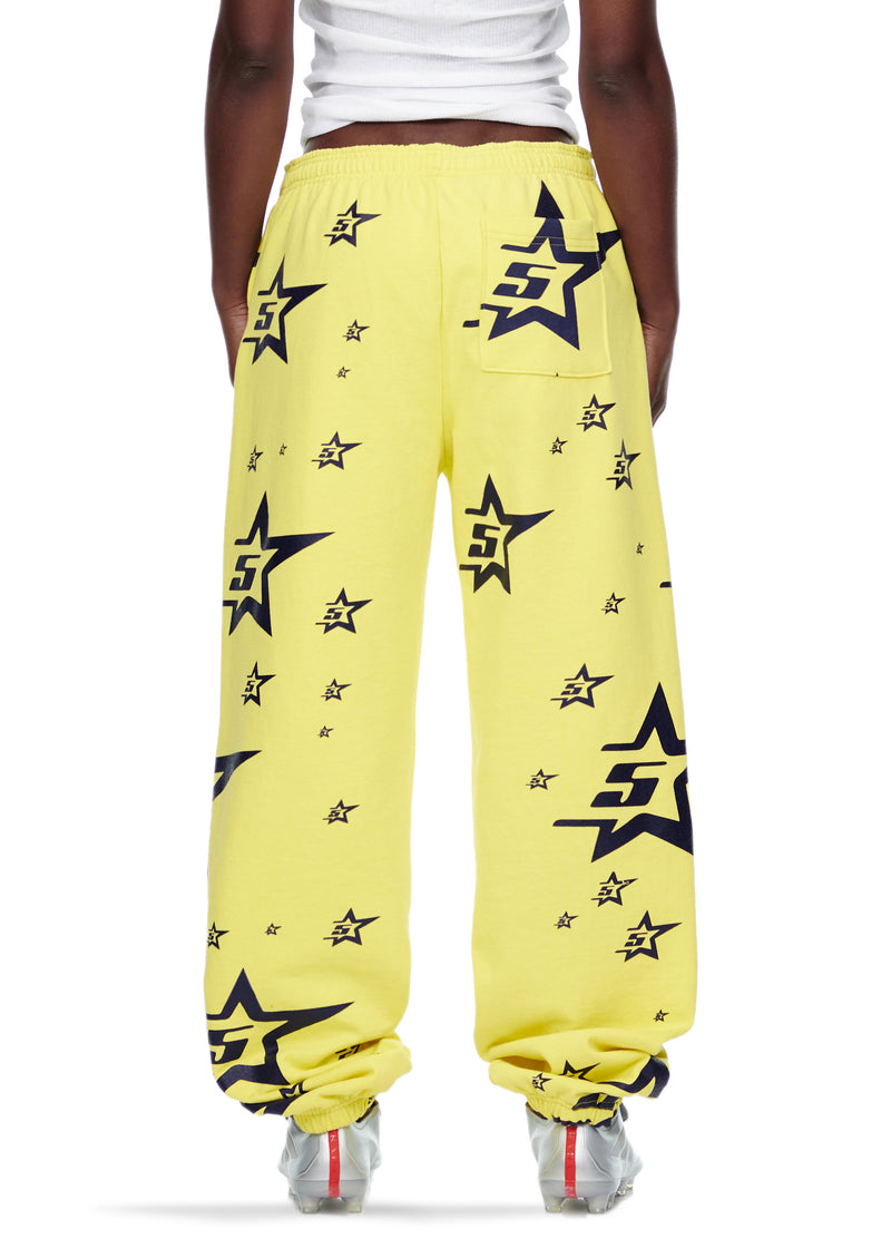 5STAR SWEATPANT