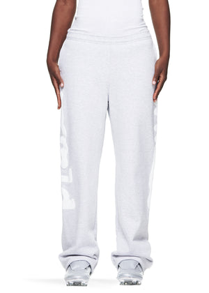 WOMEN'S STRAIGHT LEG BELUGA SWEATPANT