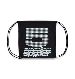 STADIUM FIVE CINCH BAG