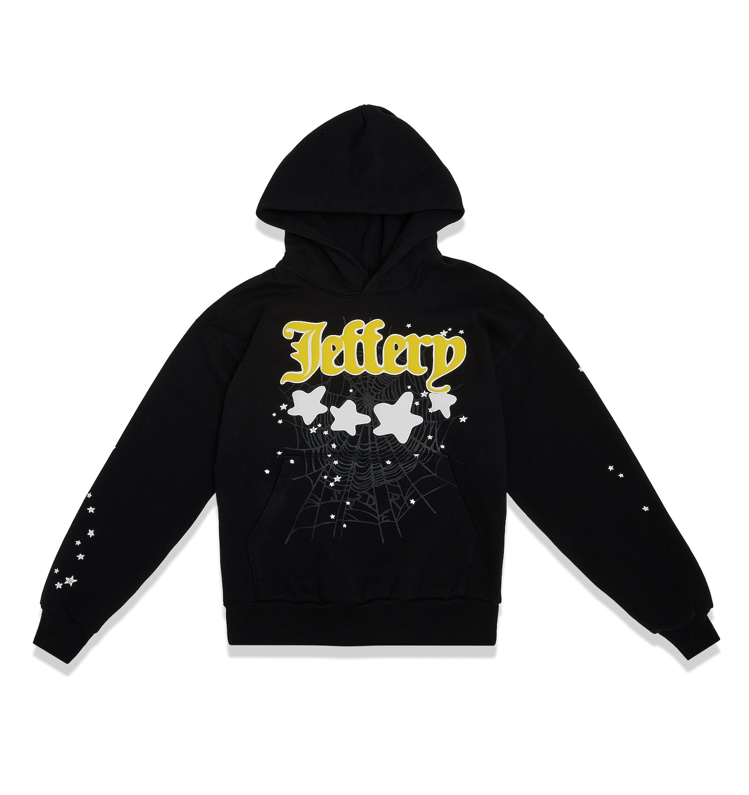 Sp5der Worldwide Jeffery Spider セット 男女M JEFFERY HOODIE | SP5DER | KING SPIDER