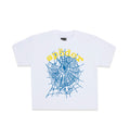 WHITE LEGACY LOGO HW TEE