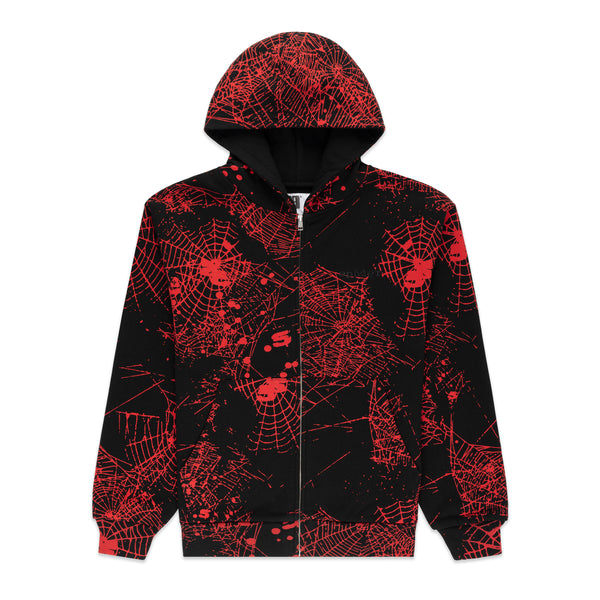 sp5der XS 本物 kingspider.coで購入 PINK OG P*NK HOODIE | SP5DER | KING SPIDER